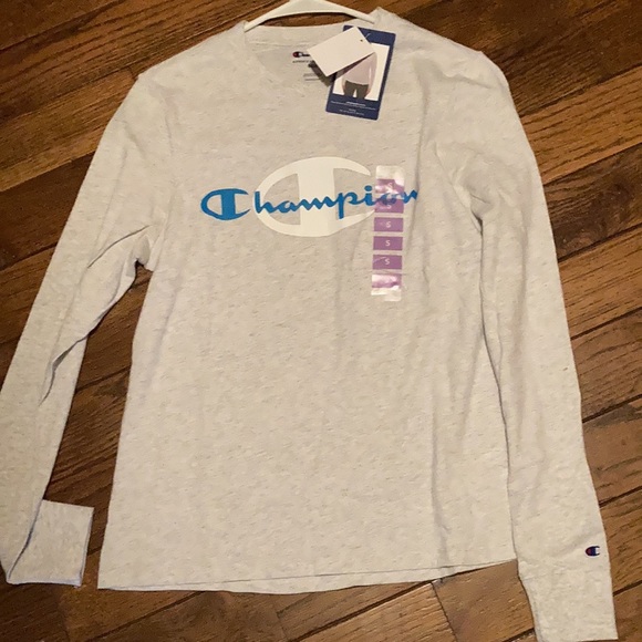 BRAND NEW CHAMPION SHIRT PAIR OF 2!! - Picture 4 of 4